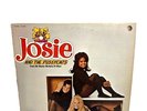 #96X 1970 JOSIE AND THE PUSSYCATS - FROM THE HANNA BARBERA TV SHOW VINYL RECORD
