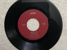 RARE 1974 EMOTION RIDE FUNK SOUL ”SPACE LADY/ WE ARE FREE” DEMO 7” SINGLE 45 RPM