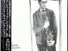 Bud Shank Quartet Featuring Claude Williamson - (Vinyl LP - 1991 - JP - Reissue)
