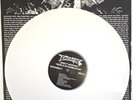 Insect Warfare – World Extermination LP Album vinyl record white 2009 on Earache
