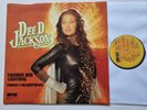 Dee D. Jackson - Thunder And Lightning (