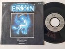 America - The last unicorn 7'' Vinyl/ OST Das letzte Einhorn/ BIG SCRATCH