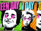 GREEN DAY Uno Dos Tre (Vinyl 3-LP with Inserts BUNDLE Records 2012) MINT-