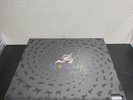 EMINEM SSLP25 25th ANNIVERSARY ZOETROPE PICTURE DISC 2LP LIMITED EDITION