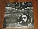 pervis lee leeway shrink near mint lp soul private press Charlotte NC