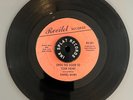Darrell Banks - Open The Door To.. - Revilot Northern Soul 45rpm USA Original