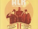 A CERTAIN RATIO - Christmasville EP UK - Vinyl (limited yellow vinyl 12