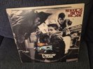 Hangin' Tough by New Kids on the Block Vinyl Lp  1988 Columbia C 40985