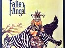 Uriah Heep Fallen Angel NEW SEALED BMG/Sanctuary records 180Gr (Vinyl) 12
