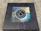 Pink Floyd - Pulse - 4 x LP - Box Set - 180 gram Remastered Vinyl - 52 Page Book