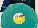 TOM PETTY AND THE HEARTBREAKERS YOU'RE GONNA GET IT  (New GREEN LP Sealed Vinyl)