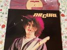 Cure THE PEEL SESSIONS - MULTI COLOURED VINYL  Robert Smith New Wave siouxsie