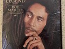 LP,  Legend, Best Of Bob Marley And The Wailers, Island Records, 1984 Club Issue
