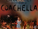 LANA DEL REY FRIDAY NIGHT AT COACHELLA LP SEALED