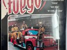 LUCIANO CASTRO Y SU COMBO CARIBE- FUEGO