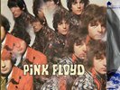 Pink Floyd – The Piper At The Gates Of Dawn - Fame – FA 3065 - 1988 - Reissue
