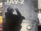 The Blueprint by Jay-Z (Record, 2001) Gatefold