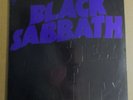 BLACK SABBATH FIRST PRESS 11-SONG GREEN LABEL 'MASTER OF REALITY' WARNER  1971