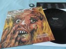 LP Demolition Hammer Tortured Existence 1990 Germany | NM-