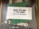 Third Man Records Vault #61 Bob Dylan & The Band The 1974 Live Recordings SEALED