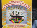 the beatles Magical Mystery Tour South Africa With Contemporary US Sleeve Sticke