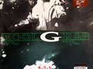 Kool G Rap - 4, 5, 6 (2xLP, Album) (Very Good Plus (VG+))