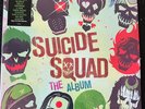 Various – Suicide Squad (The Album) VINYL LP NEW SEALED