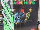 JIMI HENDRIX JAPAN IMPORT 