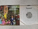 The Brady Bunch Merry Christmas From The Brady Bunch Album Original Not A Reissu