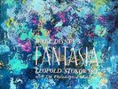 FANTASIA (DISNEY) [SOUNDTRACK] (3 LPS) PREMIUM QUALITY USED LP (NM/EX)