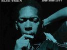 John Coltrane Blue Train Records & LPs New