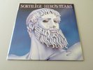 Sortilege - Hero's Tears LP 1st Press 1985 NM RARE ADX Stormwitch Ostrogoth Evil