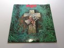 Demon - Night of the Demon LP 1st Press 1981 RARE NWOBHM Witchfynde Angel Witch