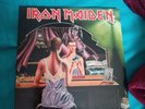 Iron Maiden Wildchild And Twilight Zone