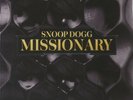 SNOOP DOGG - Missionary (Alternate Cover) - Vinyl (LP)