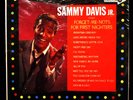 SAMMY DAVIS JR. 