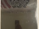 AC/DC – BACK IN BLACK - VINYL LP 2003 LEIDSEPLEIN PRESSE - NEW - TORN SHRINK - 4