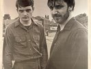 JOY DIVISION – RARITIES VOL 1 - VINYL LP BLACK ARROW STUDIOS - NM - 20