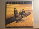 Blue Oyster Cult Curse of the Hidden Mirror Vinyl Sealed