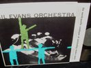 Gil Evans Orchestra LP World Pacific WP-1270 Jazz Standards MONO DG 1959