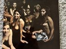 Jimi Hendrix Electric Ladyland vinyl Polydor 2-LP Ex/Ex 2657 012