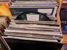 Drum and Bass records 12