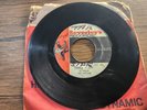 GAYLADS-THERE'S A FIRE-LAST TIME-BEVERLEY'S 1969 REGGAE 45 7