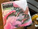 Linkin Park - From Zero Limited Edition Zoetrope Vinyl - - In Hand & Sealed