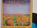 LP 33T Hawkwind 