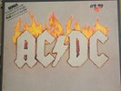 AC/DC Vol. 1, 1982 7 LP Vinyl LP Record Box Set Alberts + If You Want Blood OOP