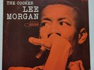 LEE MORGAN THE COOKER BLUE NOTE LP BST 81578 PEPPER ADAMS PAUL CHAMBERS NM