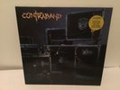 Contraband - self titled 1991 - Michael Schenker - Vinyl LP - 1st Press