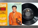 EP Elvis Presley - Viva Las Vegas - USA RCA