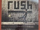 RUSH Roll The Bones 2015 US 200g Vinyl LP R1 83737 Atlantic Anthem Near Mint